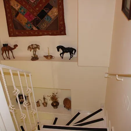 Apartmán Porta Di Sabbia In Koum Kapi Chania (Crete)