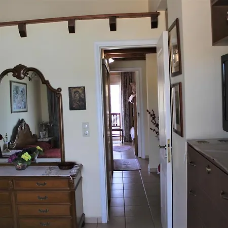 Porta Di Sabbia In Koum Kapi Apartment Chania (Crete)