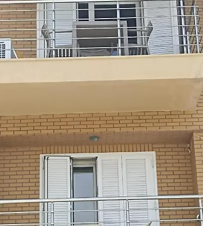 Porta Di Sabbia In Koum Kapi *