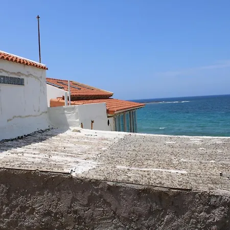 Porta Di Sabbia In Koum Kapi * Chania (Crete)