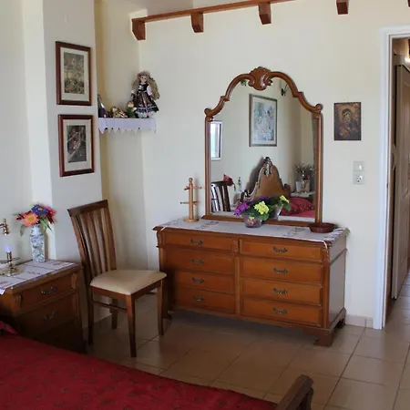 Porta Di Sabbia In Koum Kapi Apartment