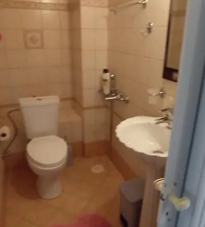 Porta Di Sabbia In Koum Kapi Apartment