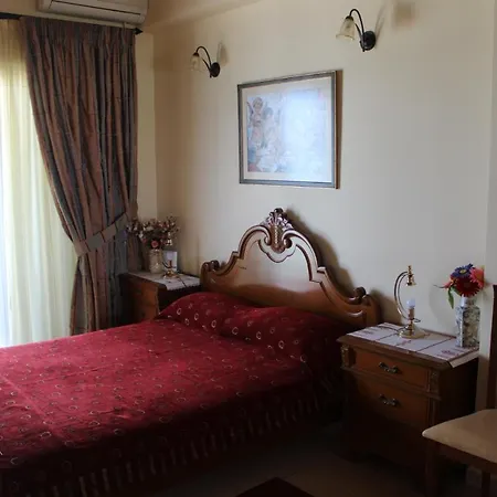Apartment Porta Di Sabbia In Koum Kapi Chania (Crete)