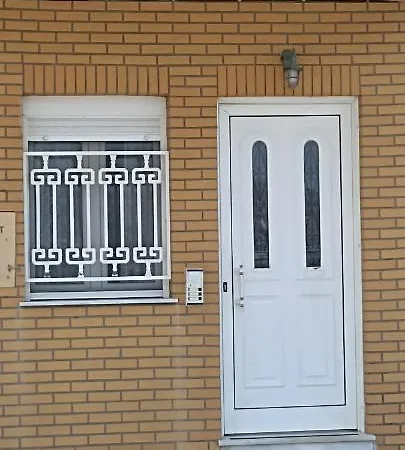 Apartment Porta Di Sabbia In Koum Kapi *