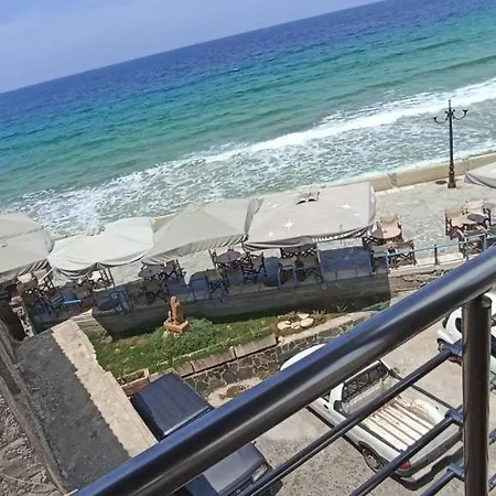 Porta Di Sabbia In Koum Kapi Apartmán