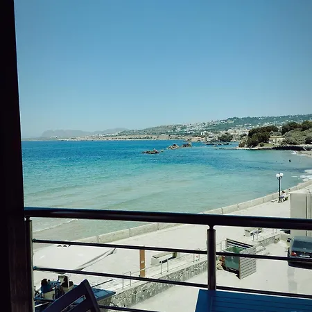 Apartment Porta Di Sabbia In Koum Kapi *