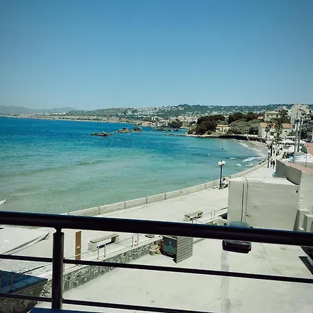 Apartmán Porta Di Sabbia In Koum Kapi Chania (Crete)