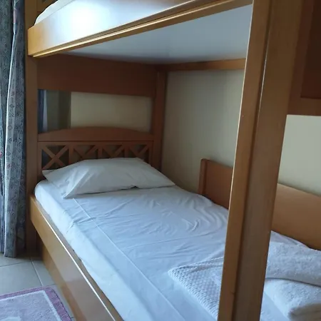 Porta Di Sabbia In Koum Kapi Apartment *