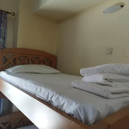 Apartment Porta Di Sabbia In Koum Kapi *
