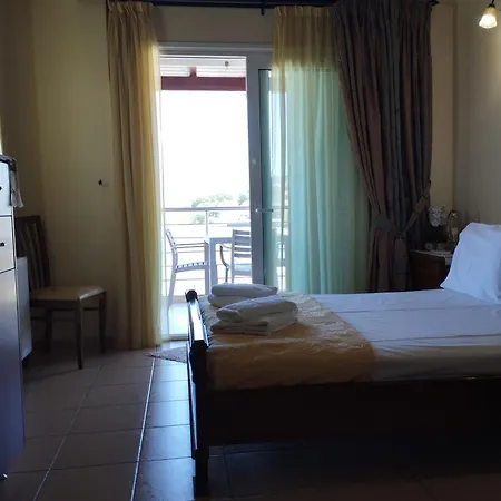 Porta Di Sabbia In Koum Kapi Apartmán Chania (Crete)